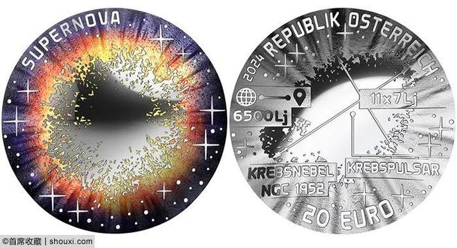 世界最佳硬币奖出炉 中国币无缘单项